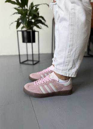 Gazelle pink 39