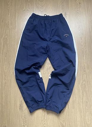 Штани на резинці le cow sportif