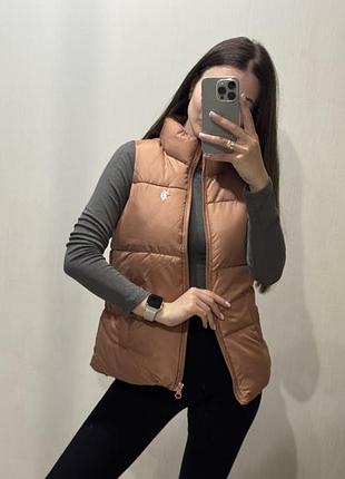 Жилетка us polo xs, s, l
