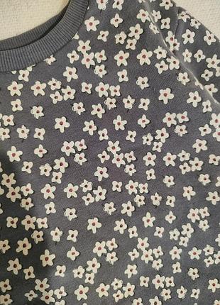 Світшот на 2-3 роки (92-98) 2