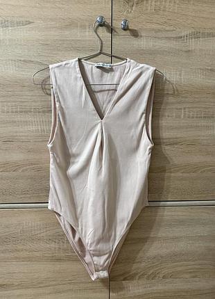 Базове боді zara
