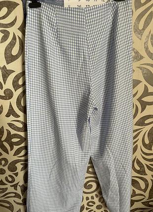 Жіночі брюки 4