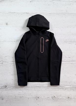 Худі nike tech fleece xs