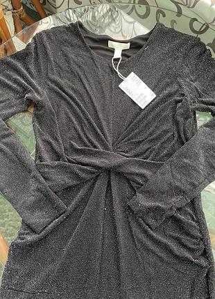 Дуже гарна сукня від бренду h&m