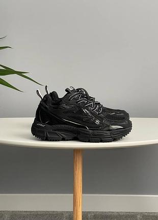 Off-white be right back black 6