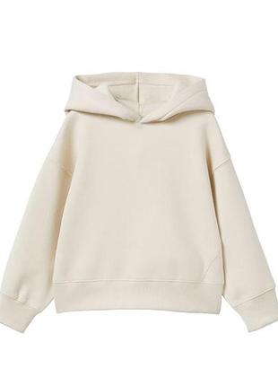 Худі оверсайз zara 116