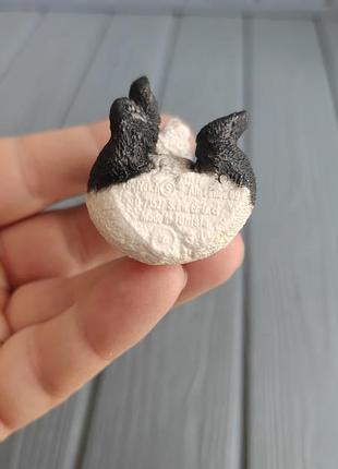 Фигурка schleich маленькая панда 3