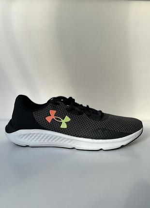 Чоловічі кросівки under armour deluxefoam, 46 – комфорт і стиль