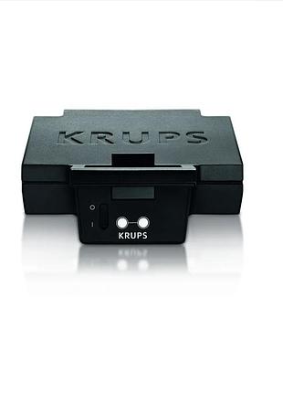 Бутербродниця krups fdk 451 sandwich-toaster