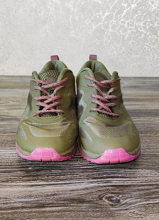 Кроссовки skechers, 39 г.
