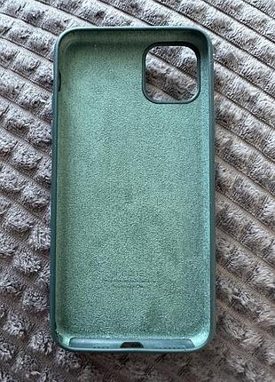 Чохол на iphone 11 pro max 2