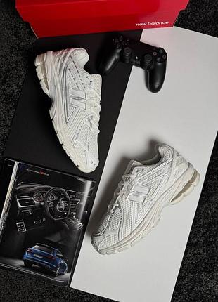 Мужские кроссовки new balance 1906r