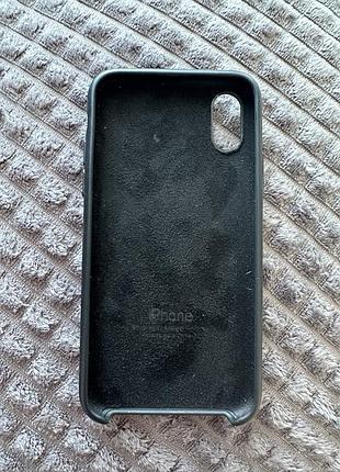 Чохол на iphone 10 2