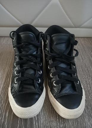 Converse оригінал!
унісекс!