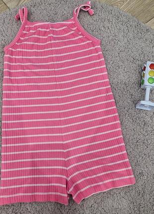 Ромпер на 5_6р. 3