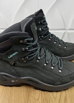 Оригінальні черевики lowa renegade gtx