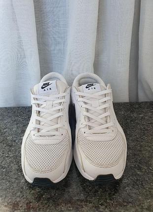 Кроссовки nike air max excee