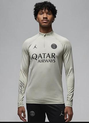 Новий чоловічий спортивний костюм псж psg dz0844-231