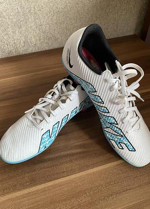 Бутси nike 38,5 розмір