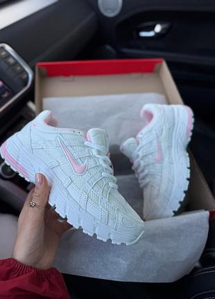 Кроссовки nike