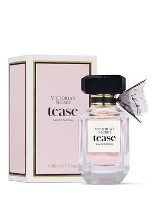 Парфуми tease victoria's secret bombshell 50 мл