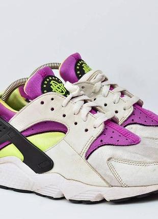 Nike huarache 42,5р кроссовки кроссвики