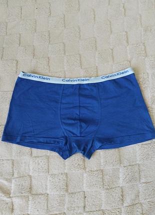 Труси чоловічі calvin klein l-m