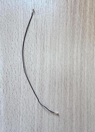 Коаксиальный кабель антенны xiaomi redmi note 13