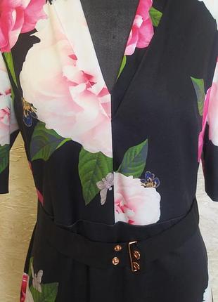 Платье ted baker 5