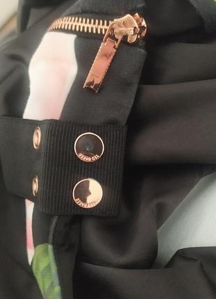 Платье ted baker 9