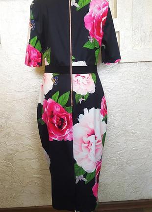 Платье ted baker 7