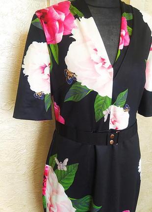 Платье ted baker 3