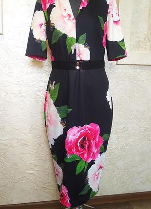 Платье ted baker 2