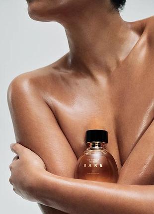 Bare vs perfume 2