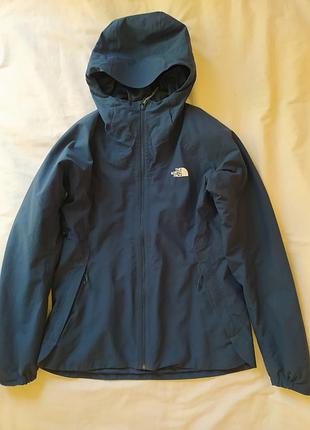 Куртка ветровка the north face р м