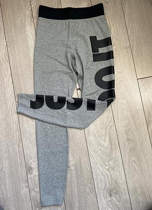 Лосини nike