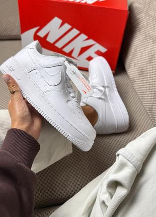 Кроссовки nike air force