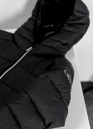 Куртка cmp kids jacket 6