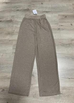 Штани, широкі, довгі брюки