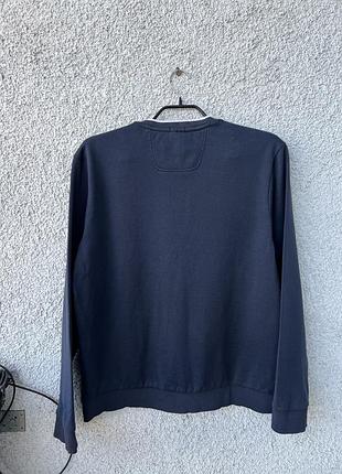 Кофта hugo boss 4