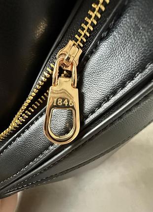 Сумочка mini puzzle bag black 🖤 7