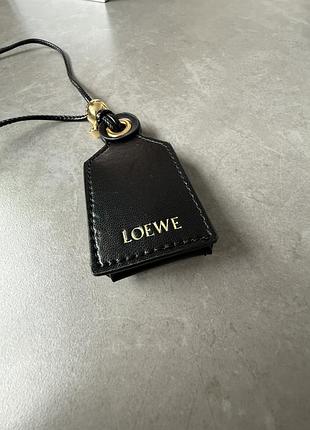 Сумочка mini puzzle bag black 🖤 9