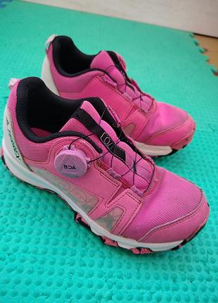 Трекінгові черевики adidas terrex 35 розмір