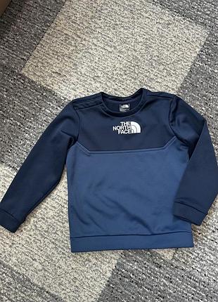 Світшот the north face