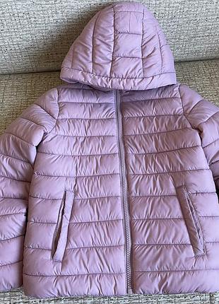 Демі куртка 4f 140см