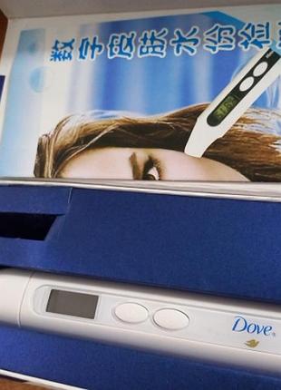 Измеритель влажности кожи dove