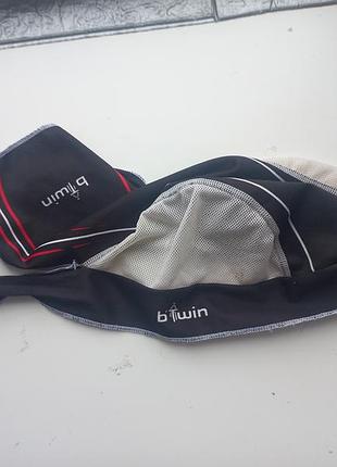 Бандана велоспорт b twin