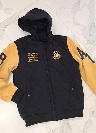 Куртка на парня 15роков