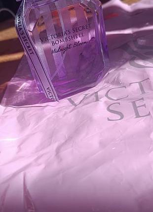 Парфуми victoria's secret midnight bloom