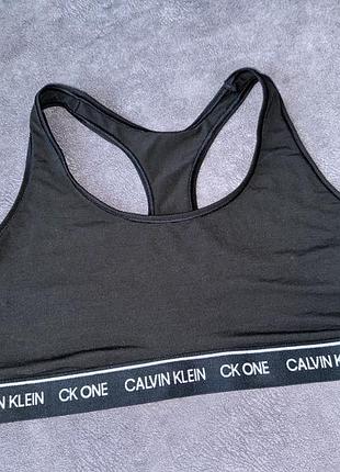Топ calvin klein (оригінал)